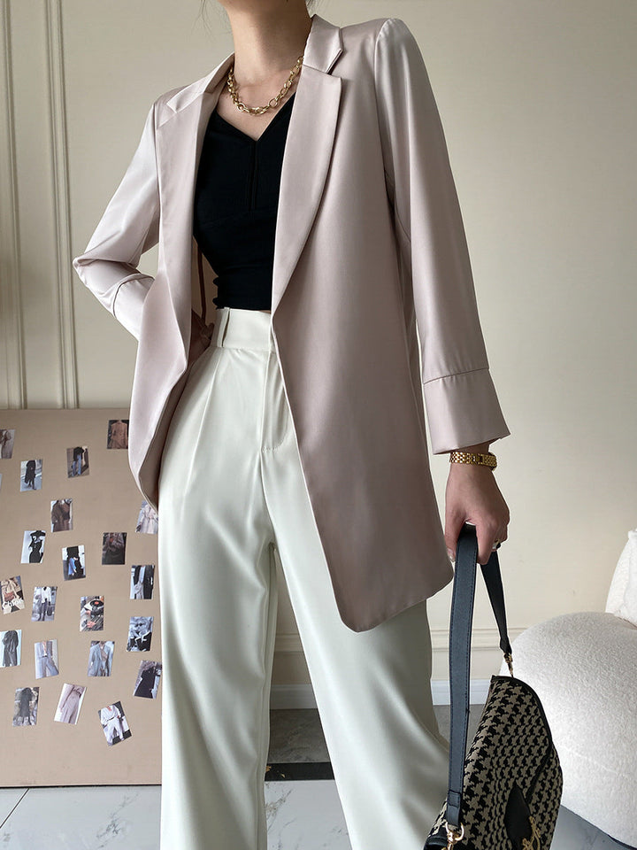 Eleanor | Blazer da donna elegante e sartoriale