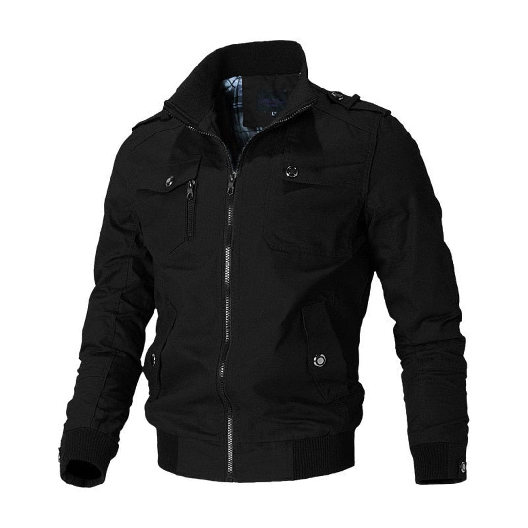 Steffen | Giacca bomber tattica e resistente multiuso