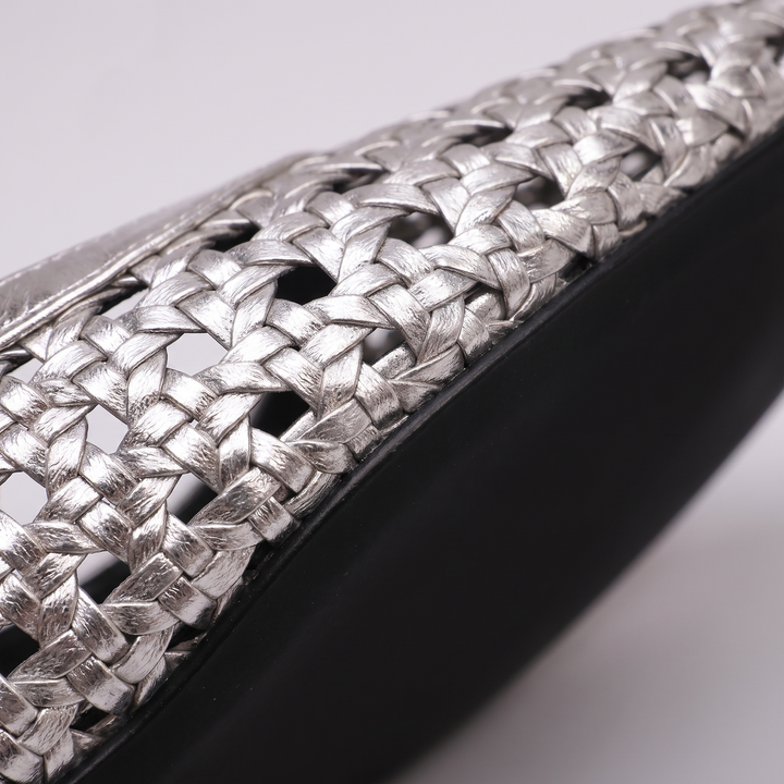 Kirkstone | Braided Comfort Clogs – Stylish Slip-On Design for Women