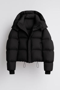 Olivia | Chic And Cozy Puffer Jacket For Women