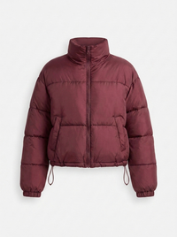 Sophie | Chic And Cozy Puffer Jacket For Women