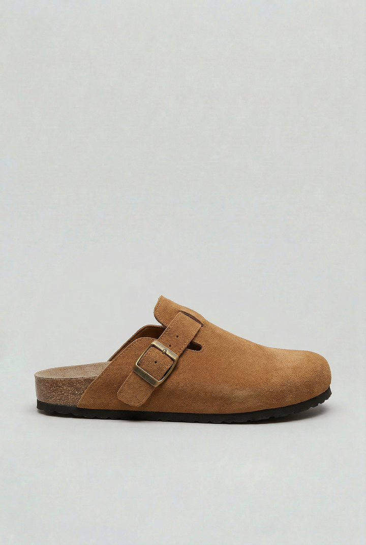 Maverick | Clogs – Comfortable Slip-On Design for Men