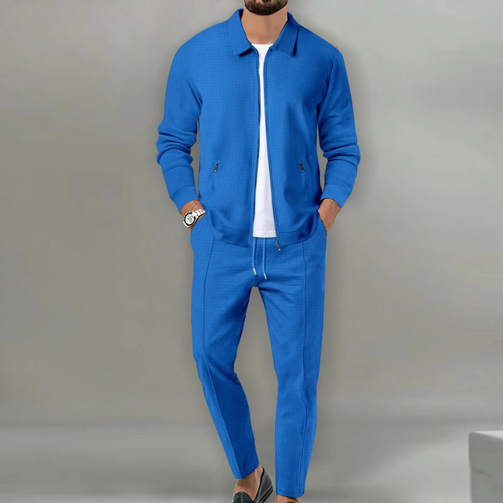 Drune | Essential Modern Tracksuit for Men