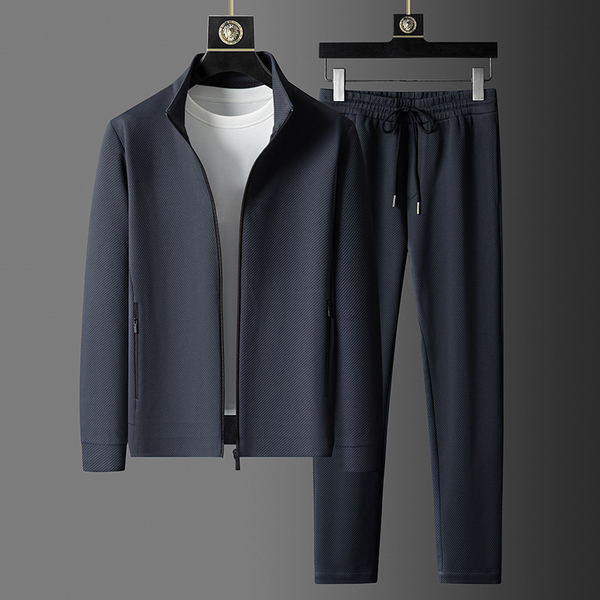 Drune | Men's Training Suit – Comfy Athletic Style