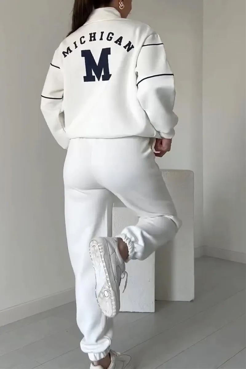 Drune | Tracksuit – Casual Style for Everyday Wear