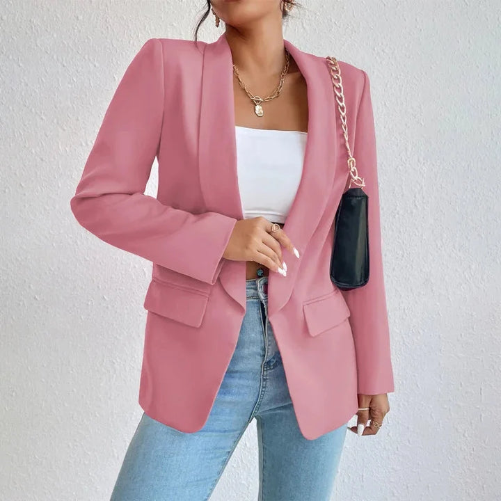 Aurora | Blazer sartoriale elegante e versatile