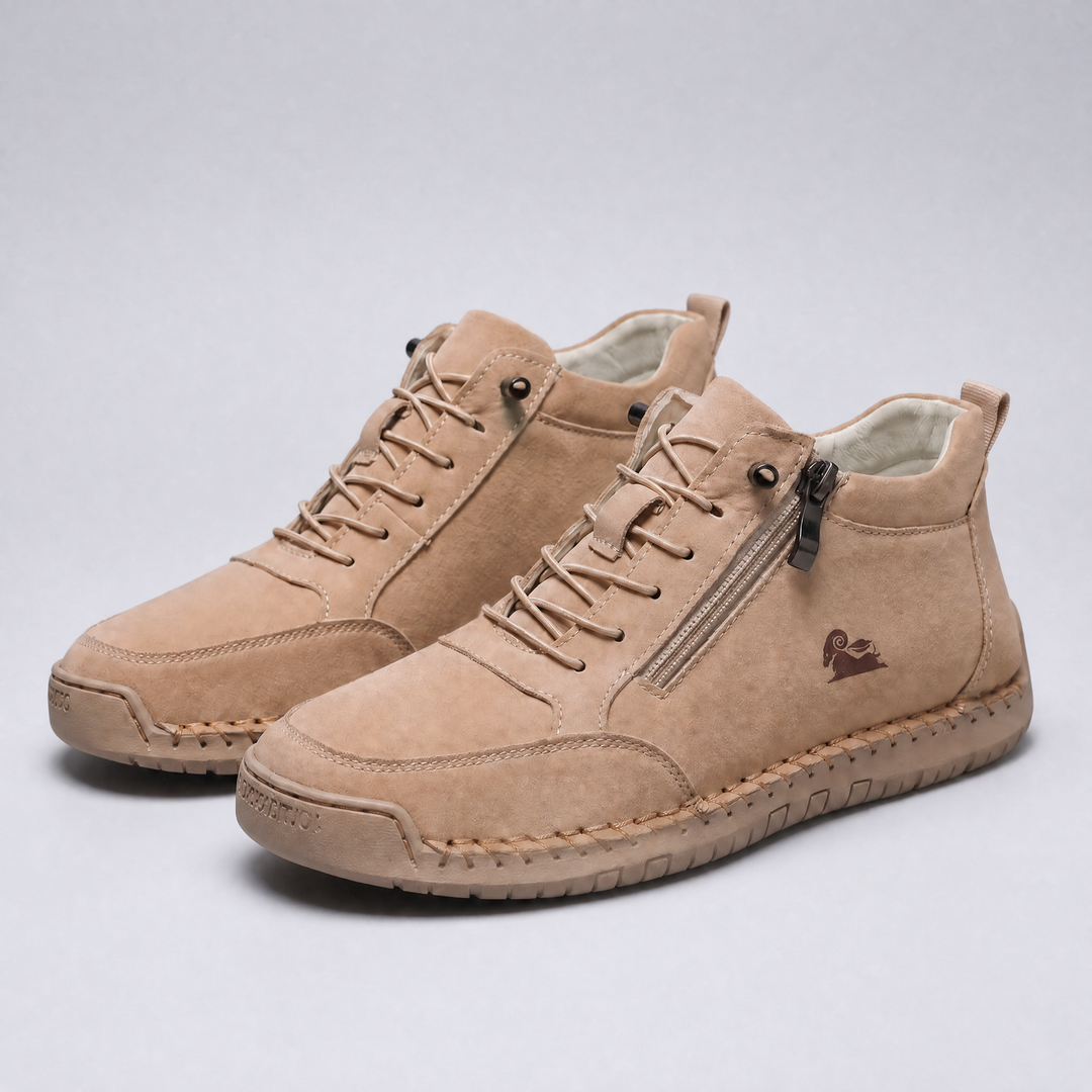 EasyFit | Comfort Sneakers for Women with Non-Slip Design
