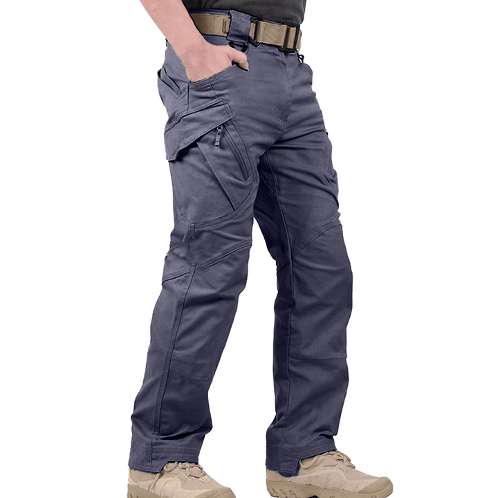 Sebastian | Pantaloni cargo comodi e casual