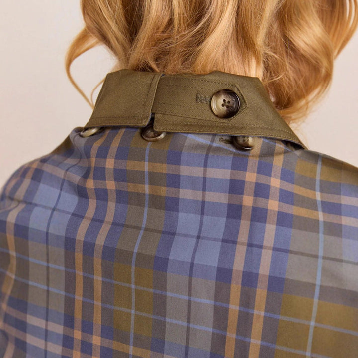 Aria | Trench oversize confortevole e alla moda