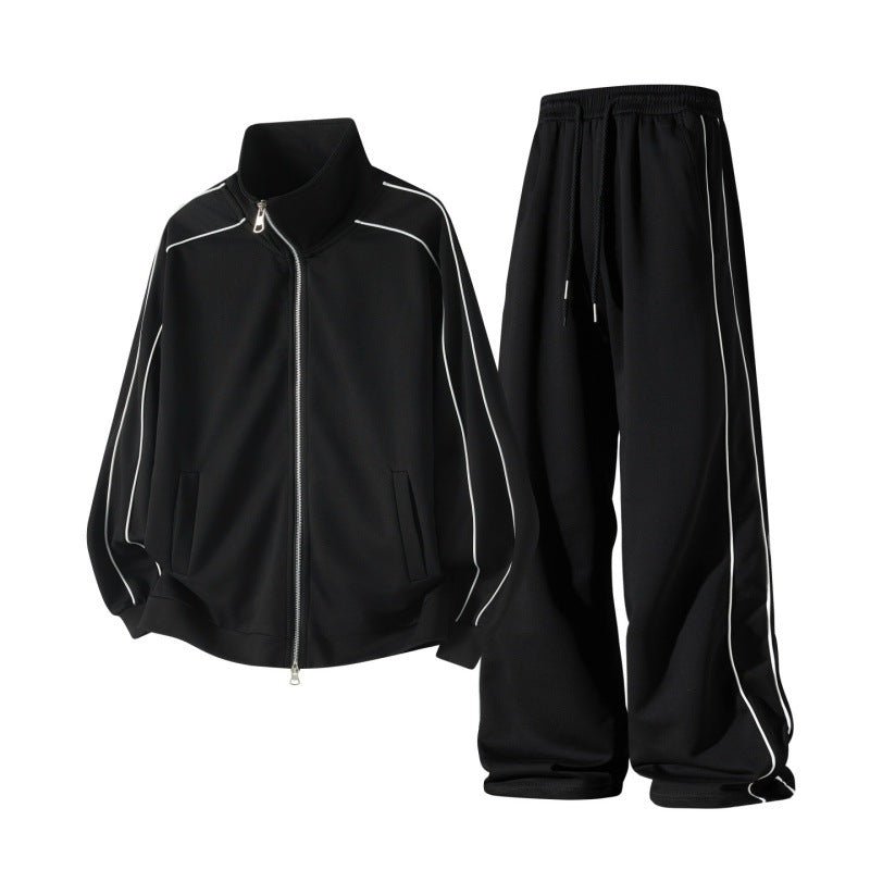 Diana | Tracksuit Set for Women – Stylish Athletic Wear