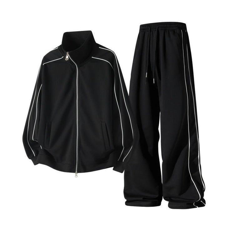Diana | Tracksuit Set for Women – Stylish Athletic Wear