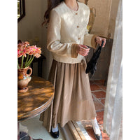 Madison | Blazer corto ed elegante dal taglio raffinato