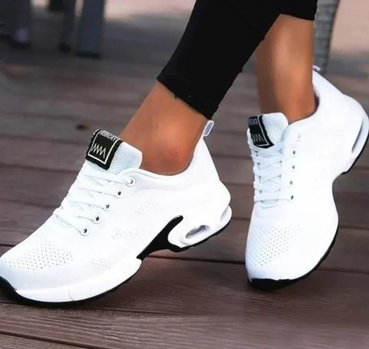 Julia | Sneakers ortopediche da donna eleganti e alla moda