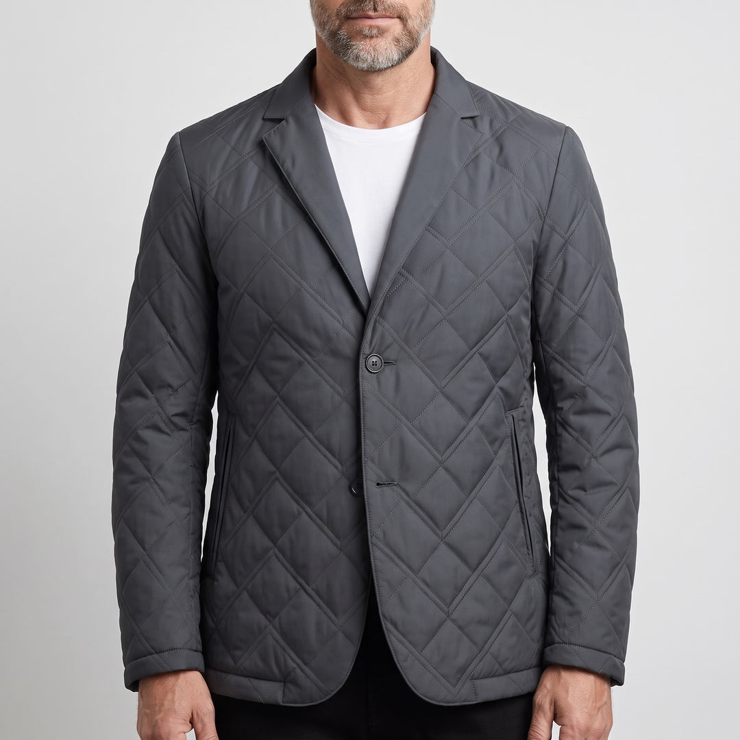 Réno | Blazer – Timeless Elegance with Modern Versatility for Men