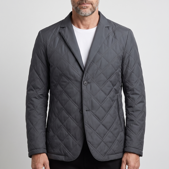Réno | Blazer – Timeless Elegance with Modern Versatility for Men