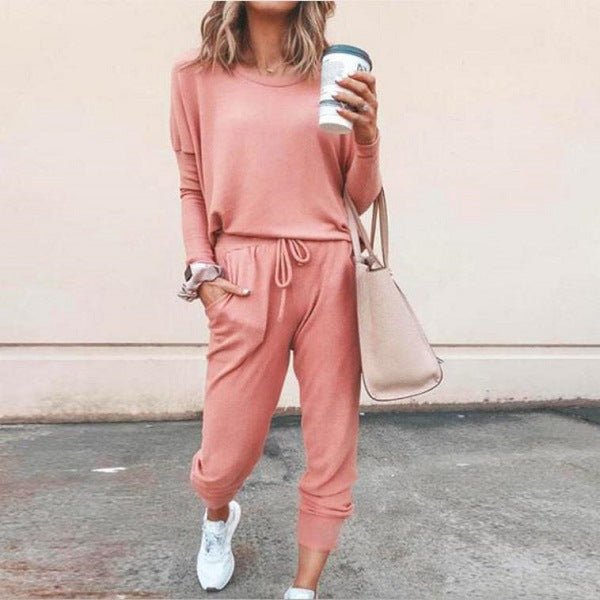 Wolff | Training Suit – Trendy, Relaxed Fit for Everyday Wear