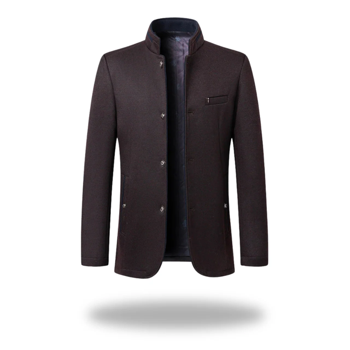 Julian | Tailored Blazer – Elegant Style for Men