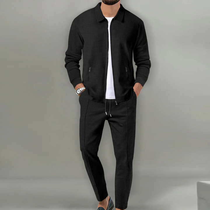 Drune | Essential Modern Tracksuit for Men