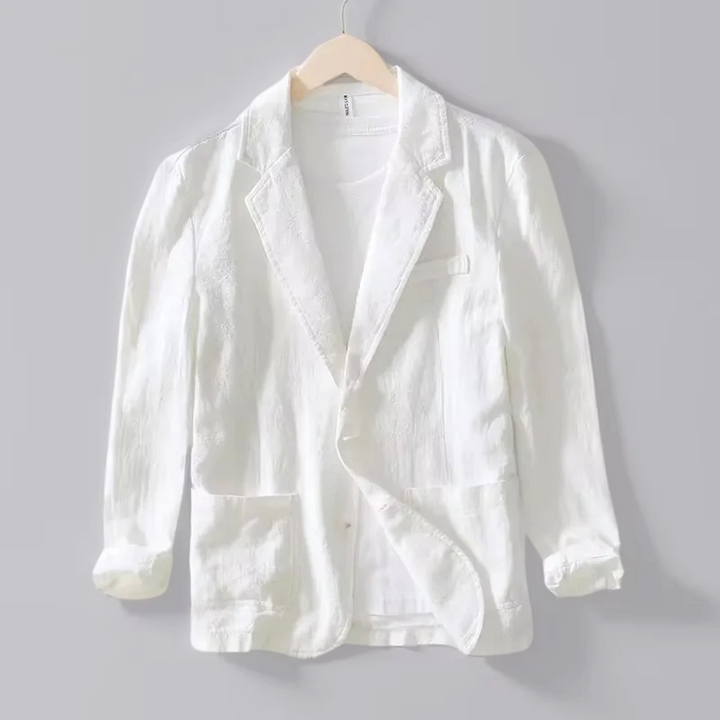 Valiant | Men's Blazer – Modern Sophistication for Every Occasion