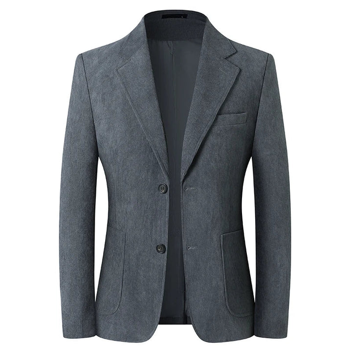 Cortez | Corduroy Blazer – Timeless Style for Men
