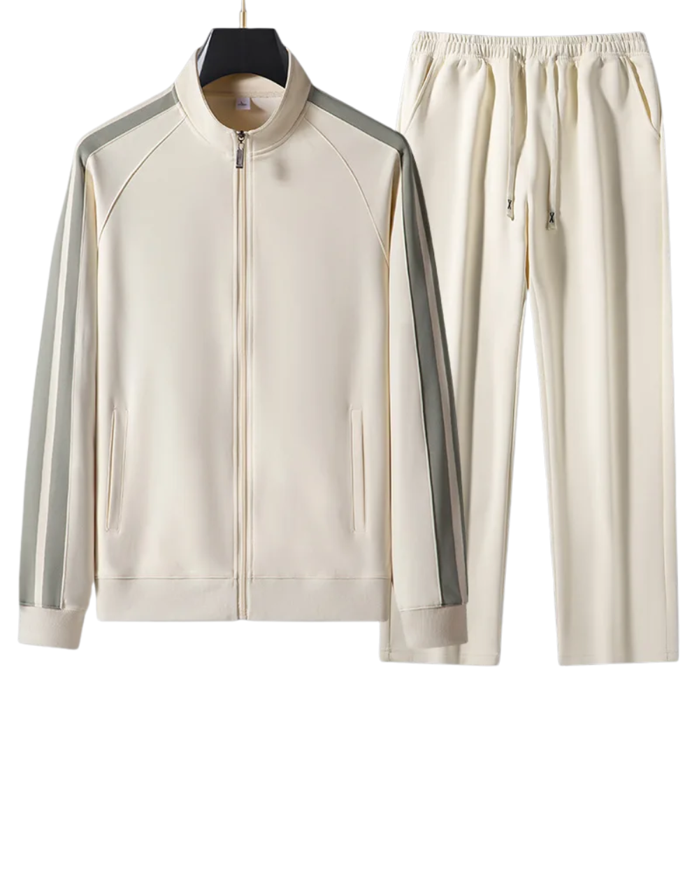 Elite | Workout Tracksuit – Modern Design for Men