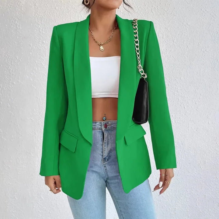 Aurora | Blazer sartoriale elegante e versatile