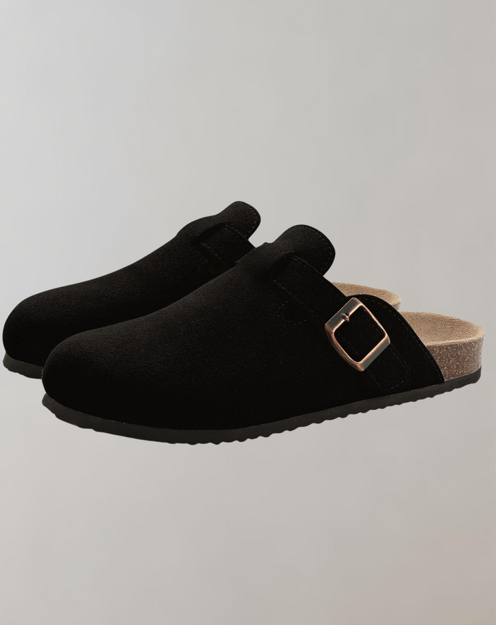 Ava | Mules da donna leggere e comode