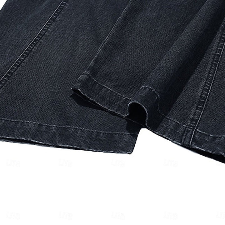 Rowan | Relaxed Wide-Leg Cargo Pants for Everyday Comfort