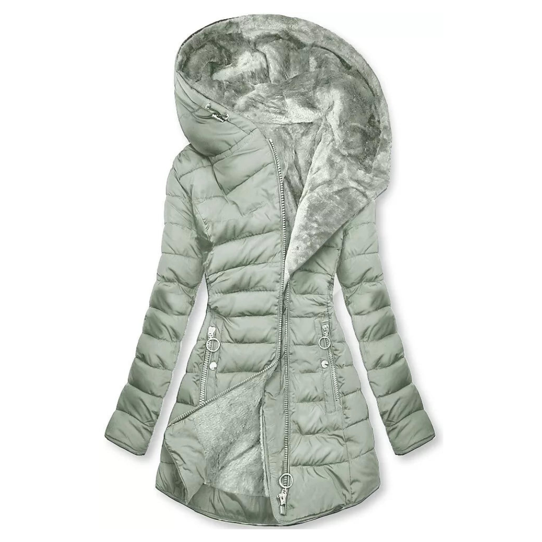 Sophie | Giacca invernale impermeabile elegante e confortevole