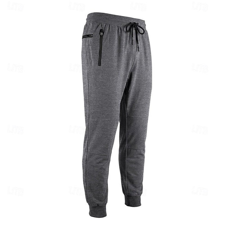 Rhett | Joggers – Relaxed Everyday Style with Practical Pockets