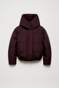 Isla | Cozy And Contemporary Puffer Jacket For Women