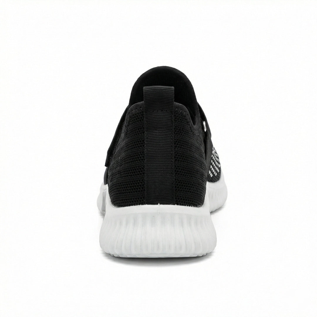 Amelia | Sneakers ortopediche comode e regolabili senza lacci