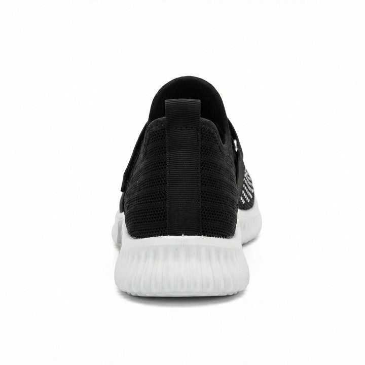 Amelia | Sneakers ortopediche comode e regolabili senza lacci