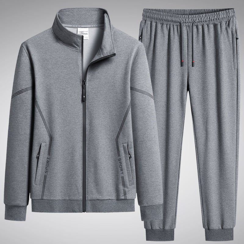 Drune | Sports Tracksuit for Men – Modern Style and Comfort