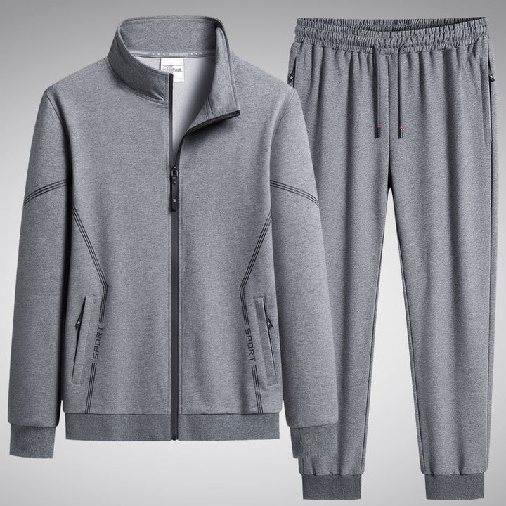 Drune | Sports Tracksuit for Men – Modern Style and Comfort