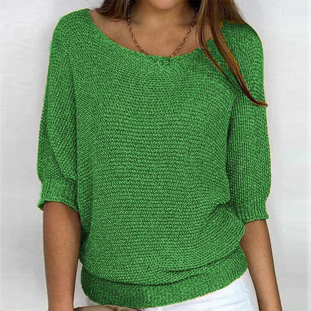 Sara | Sweaters – Cozy Knit Style for Women